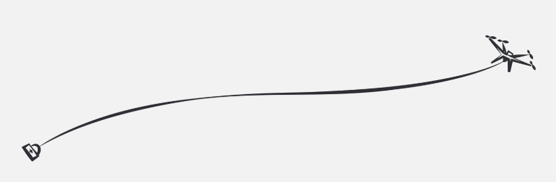 Drone illustration