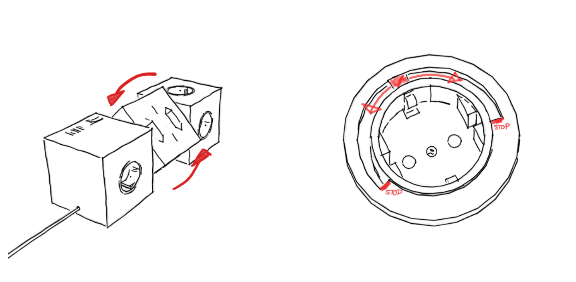 Centered Image