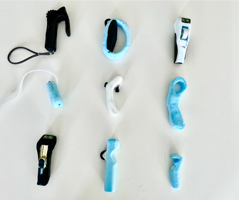 prototypes